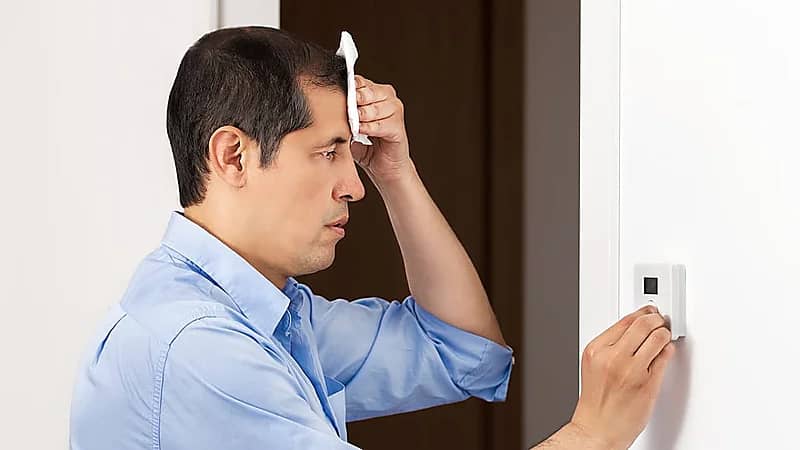 بعض النصائح للسيطرة على ضغط الدم أثناء الطقس الحار