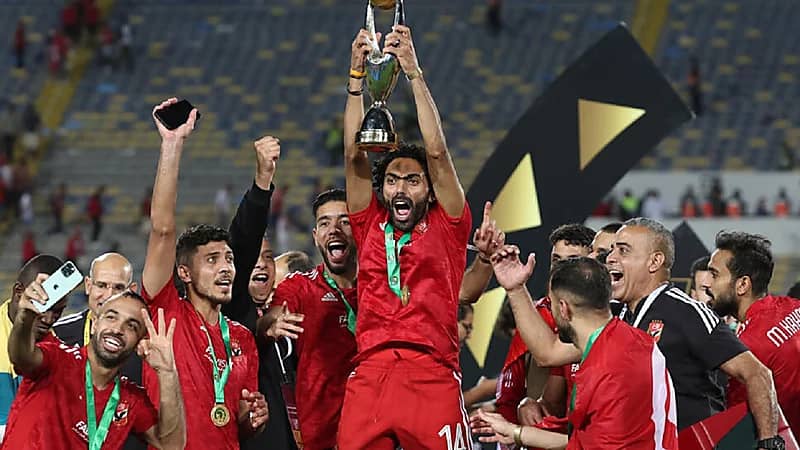 عودة بطولة الأفروآسيوية يناير 2025