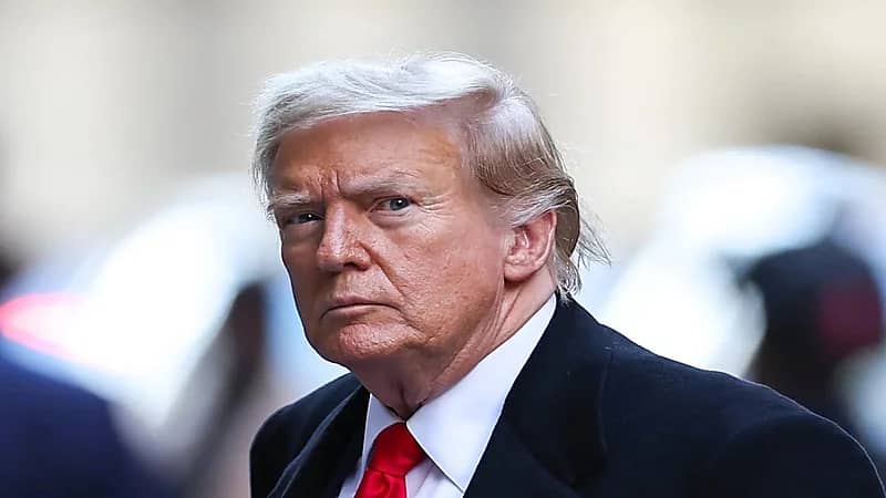 المحكمة العليا الأمريكية تقضي باعتبار ترامب محصن ضد الملاحقة القضائية