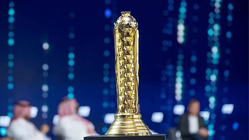 الرياض تشهد افتتاح النسخة الأولى لكأس العالم للرياضات الإلكترونية .. فيديو