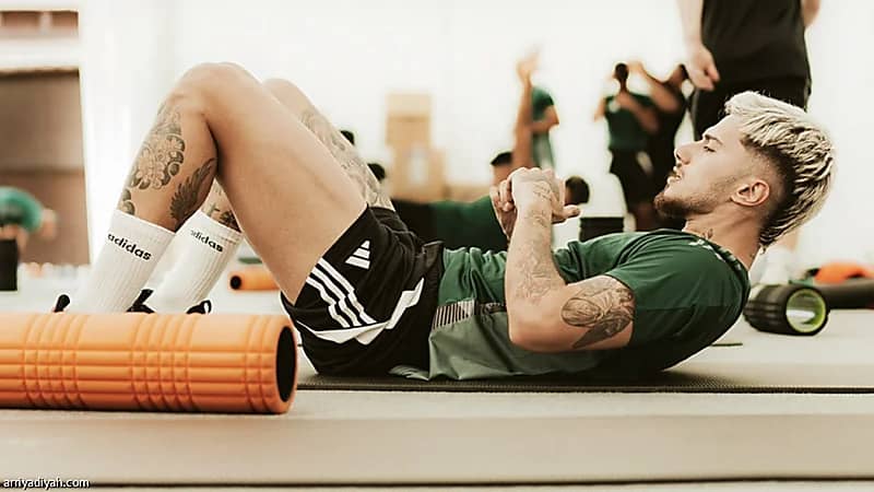 أوزديمير و فيتينيو يختبران مصيرهما غداً  في مباراة إنترسيتي