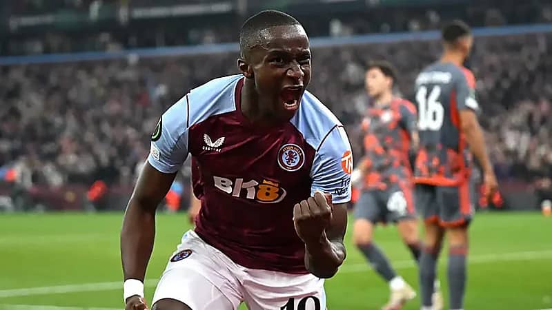 رسمياً .. موسى ديابي لاعب للاتحاد حتى 2028