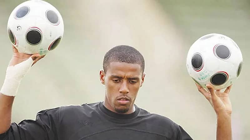 أول تعليق لحسين شيعان بعد تعافيه من سرطان الدم