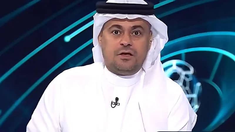 خالد الشنيف: لدينا الكثير من المواهب ورغبة كبيرة من اللاعبين في الاحتراف.. فيديو