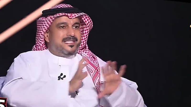 رائد إسماعيل: تمت إقالة سلطان الغشيان من قناة النصر لأجل الجماهير .. فيديو