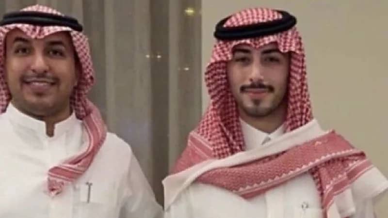 تركي التميمي مرشحاً لرئاسة نادي النصر