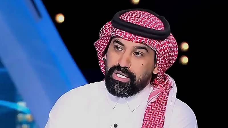 عطيف: اللوم يقع على إدارة الأهلي في أزمة الملعب .. فيديو