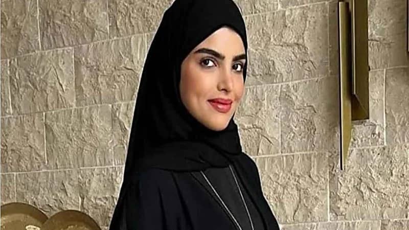 سارة الودعاني تتحدث عن معاناتها مع اكتئاب الحمل.. فيديو