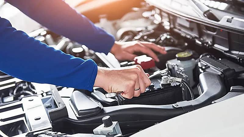 نصائح للحفاظ على السيارة