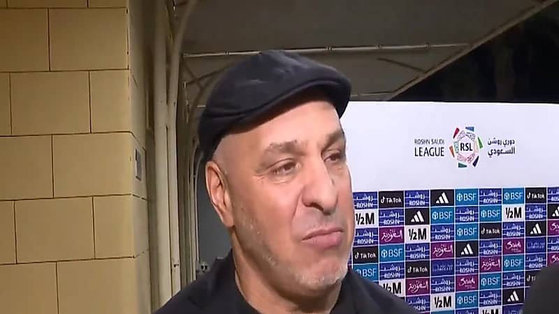 نور الدين زكري: التاريخ يعيد نفسه والنصر لا يفوز أمامي إلا بضربات الجزاء.. فيديو