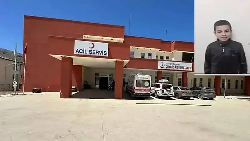 فتى يلقى حتفه حرقا لإنقاذ هاتفه بتركيا