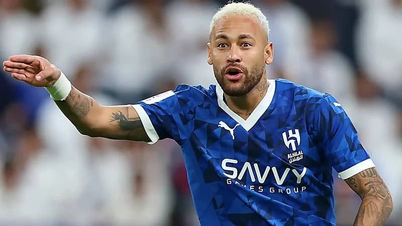 الحنيان: نيمار يمكن له اللعب بالدوري في هذه الحالة .. فيديو