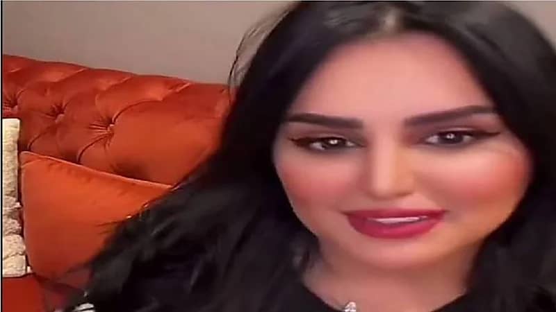 ميعاد العسيري للفتيات : حتى ولو امتلكتي أموال الدنيا لاتشتري ماركات ..فيديو