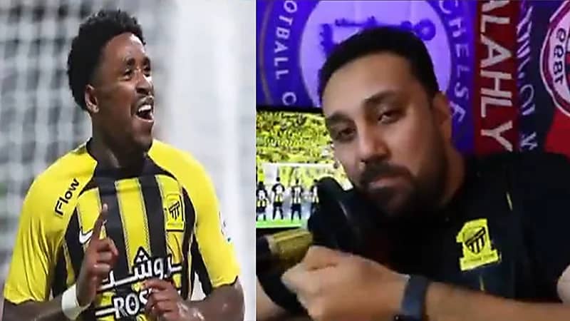 محلل مصري: هدف بيرجوين هو هدف الموسم والبطولة وفلوسه حلال.. فيديو