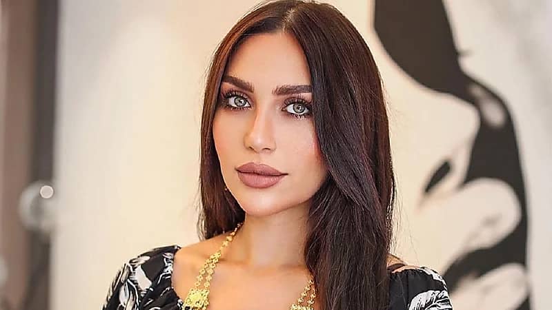 الدكتورة خلود تمازح وجدان في "شتوية عساف: ما في وجدان بعد اليوم.. فيديو