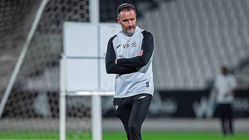 الشباب يسعى لضم حارس أجنبي