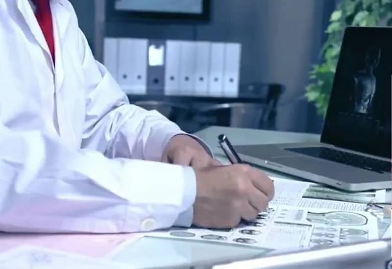 استشاري: 50% من المجتمع يعانى من جرثومة المعدة .. فيديو