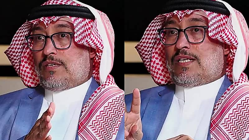 المسند: البراكين تغير المناخ عالميًا والمملكة موطن لـ 2000 بركان خامد  .. فيديو