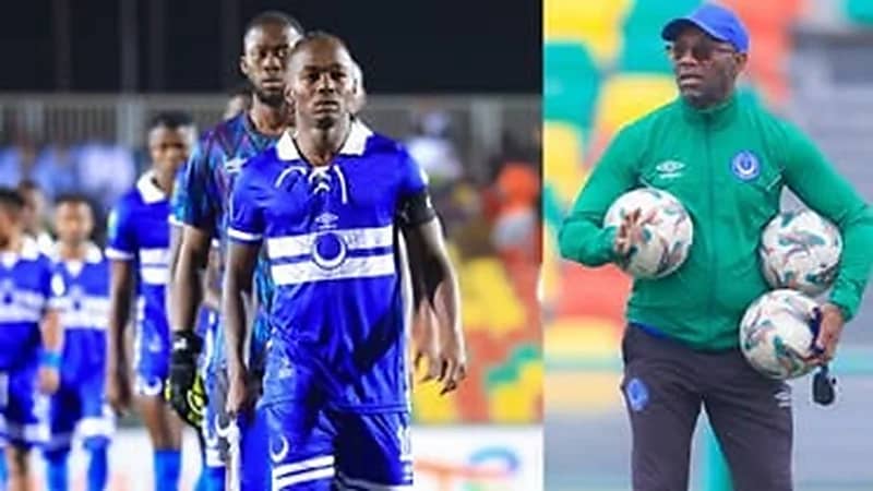 اعتقالات وصدمات نفسية مدرب الهلال السوداني يكشف الجانب الخفي في حياة اللاعبين