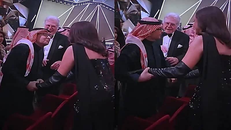 والد أنغام يرد على أزمة استدعاء الشرطة لابنته