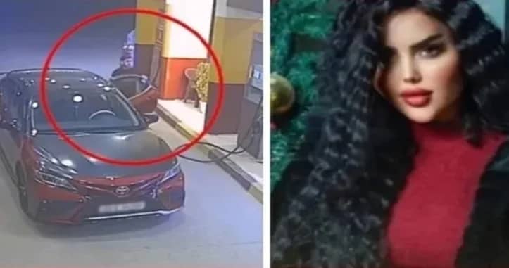 تفاصيل مأساوية لجريمة مقتل  بلوقر عراقية