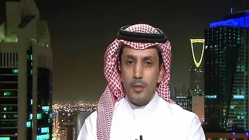 الزلال: الهلاليون لم يروا الهلال منذ شهرين وجيسوس سيدفع الثمن .. فيديو