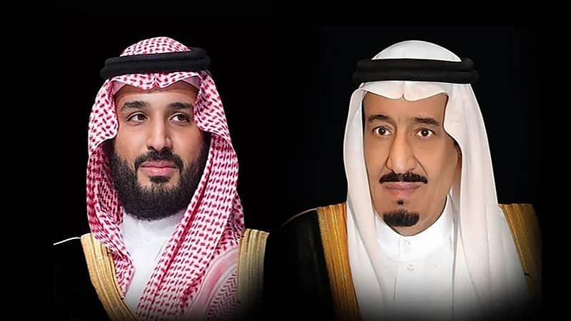 القيادة تهنئ الحاكم العام لسانت لوسيا بذكرى يوم الاستقلال لبلاده
