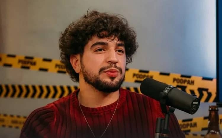 المغني البرازيلي ناتان يخسر 180 ألف ريال برازيلي في بوكر نيمار ثم ينتقم بفوز ضخم.. فيديو