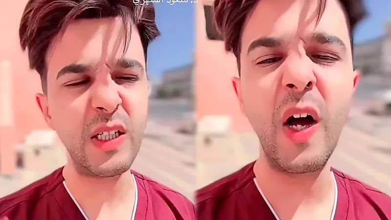 مختص يوضح مدة المشي المطلوبة لجسم صحي.. فيديو