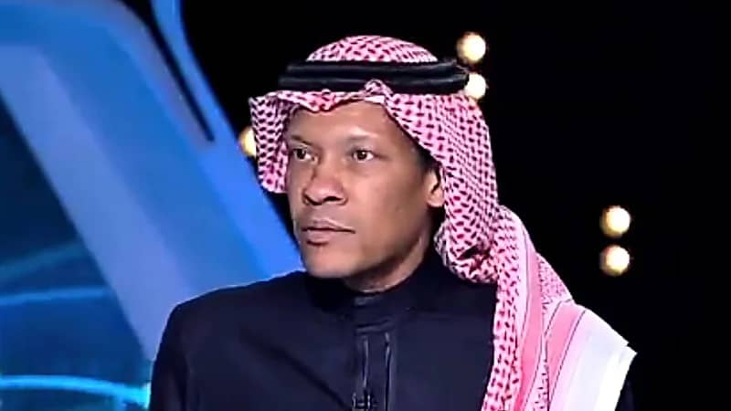 الدعيع: أثق في الهلال وفي ختام الدوري سيكون البطل  ..  فيديو