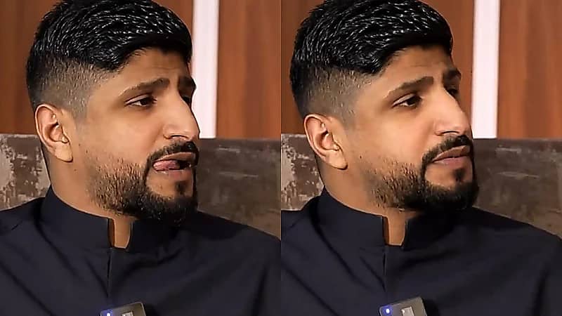 مساعد ندا: ماجد عبدالله أسطورة لا تُضاهى وسلمان الفرج يبهرني دائمًا .. فيديو