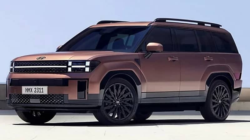 مواصفات وسعر هيونداي سنتافي 2025