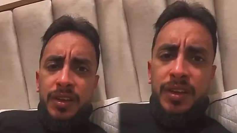 محمد عفيفي  :كل مانزلت أسعار التذاكر بتشوف جمهور حقيقي .. فيديو