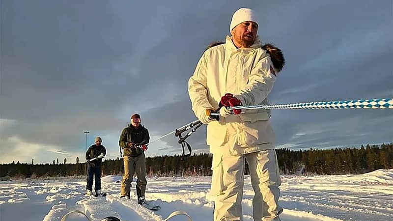 علماء يبتكرون ملابس تراقب صحتك