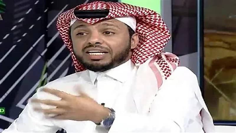 المريسل ينتقد أداء النصر بعد التعادل مع الشباب: "الدوري حرام يضيع منكم"