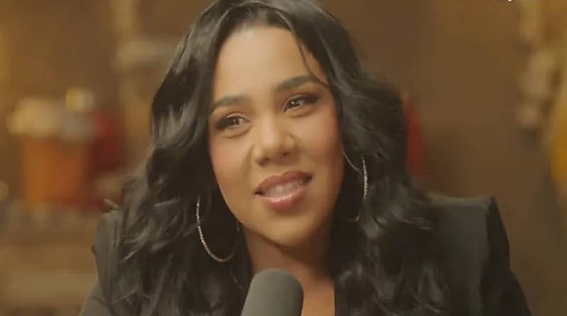 شيماء سيف: أنا أكتر حد بيأكل في إخواتي.. فيديو