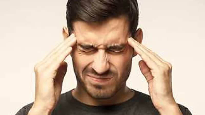 حل طبيعي لتخفيف الصداع في رمضان