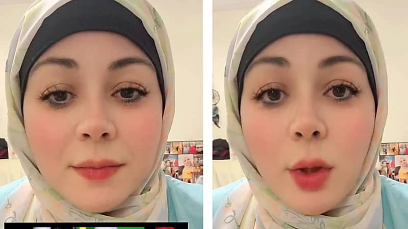 مصرية بعد طلب هاني أبو ريدة لاستضافة المونديال: اتلهي على عينك .. فيديو