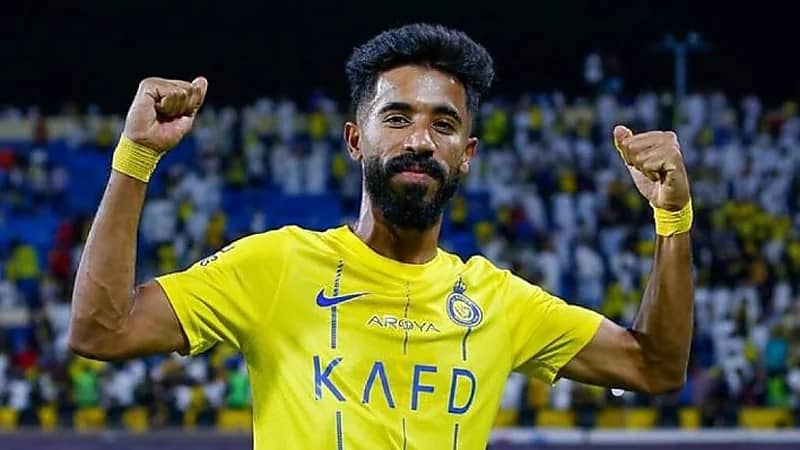 النصر يفقد جهود نجمه أمام الهلال