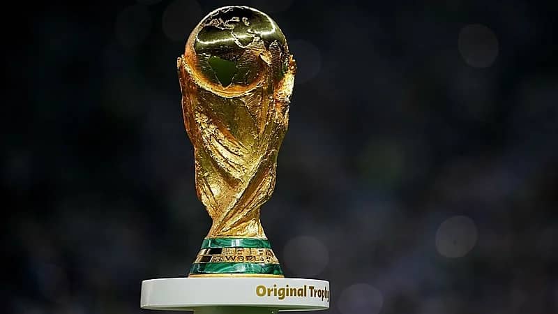 6 منتخبات تضمن المشاركة في نهائيات كأس العالم 2026