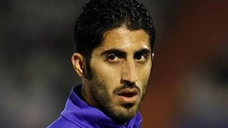 ماجد المرشدي يوجه رسالة للشباب قبل لقاء الاتحاد