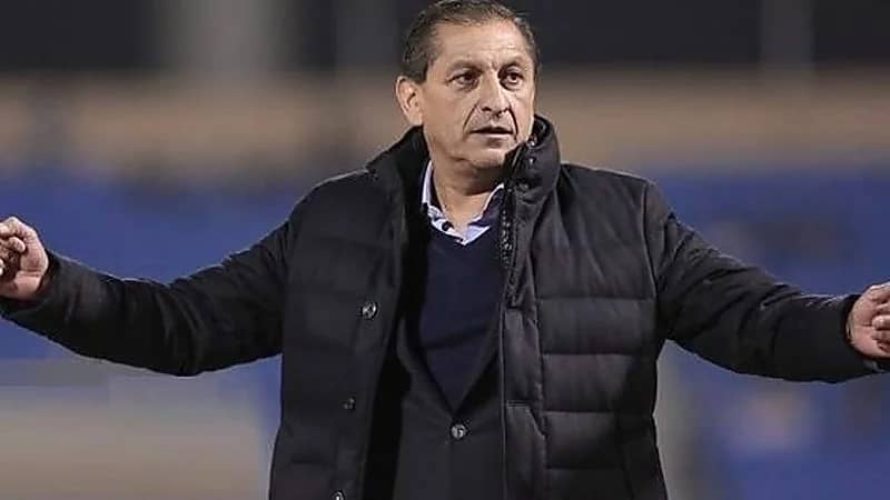 دياز ضمن المرشحين لتدريب منتخب البرازيل