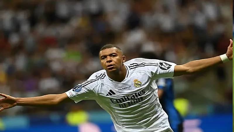 مبابي يواجه 3 تحديات لتحقيق الكرة الذهبية