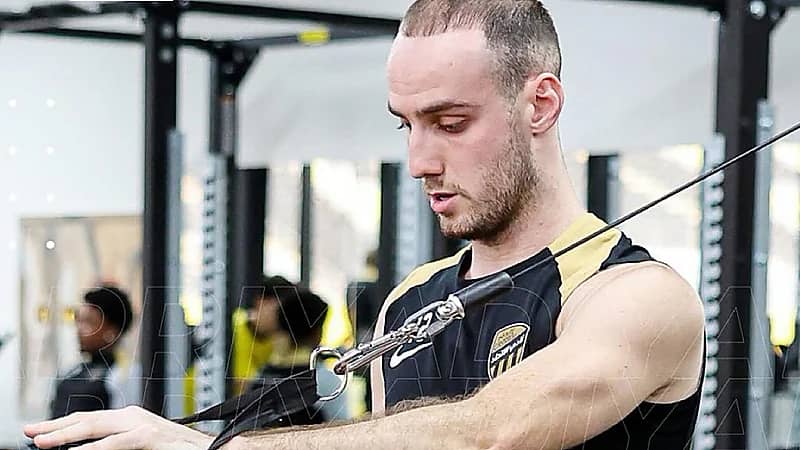 موعد عودة ميتاي للمشاركة مع الاتحاد