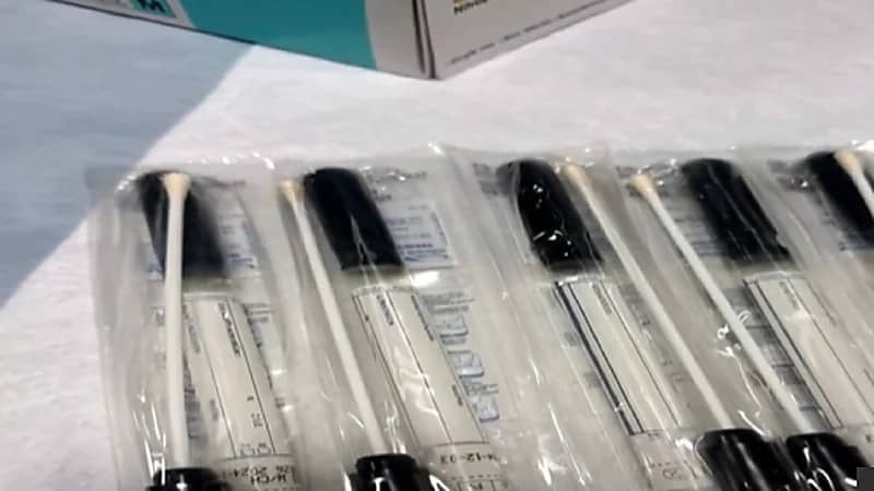 سلوى الهزاع: أول مهمة فلكية عالمية تستخدم عينات بحثية من أعين سعودية .. فيديو