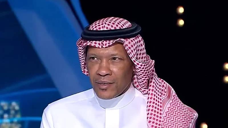 الدعيع: أتحدى رونالدو أن يصل للهدف رقم 1000 .. فيديو