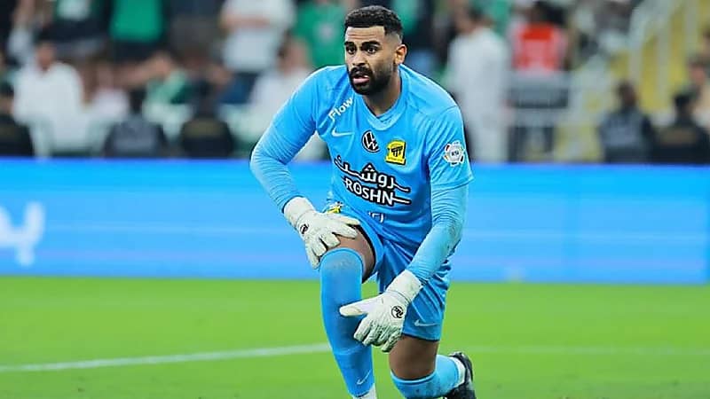 الفحوصات الطبية تكشف حجم إصابة المحاسنة