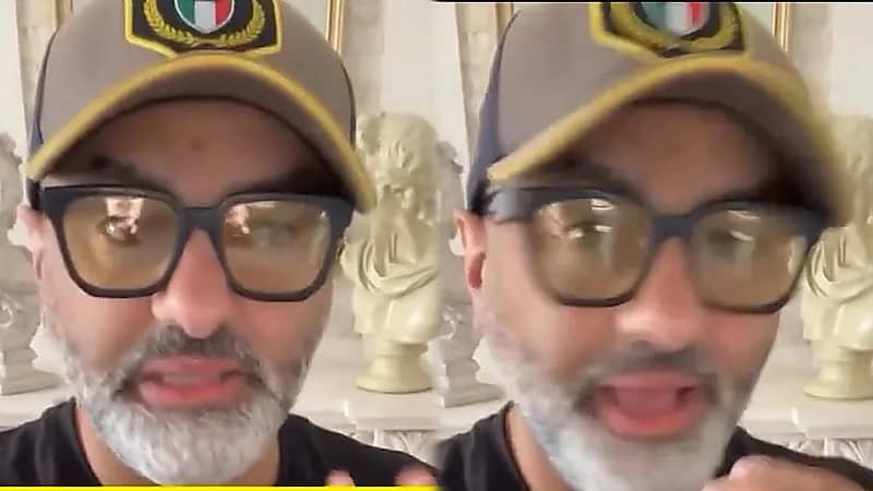 الحداد: 4 طرق لفقدان الوزن بدون رجيم.. فيديو