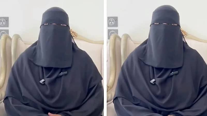 قصة مواطنة عثرت على أندر أثر بالمملكة خلال نزهة برية قبل 50 عامًا .. فيديو