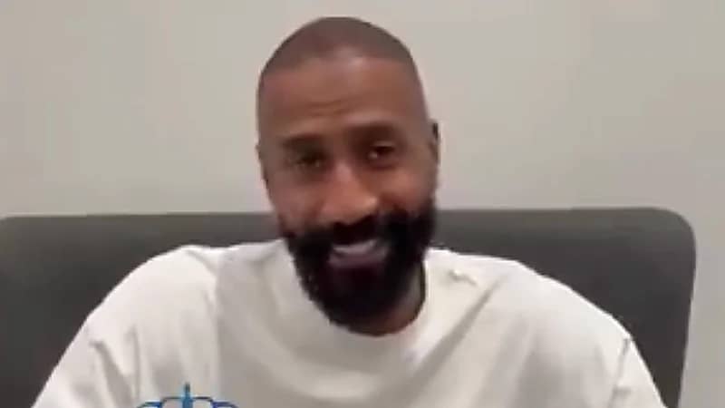 وليد عبدالله يفاضل بين النصر والشباب .. فيديو